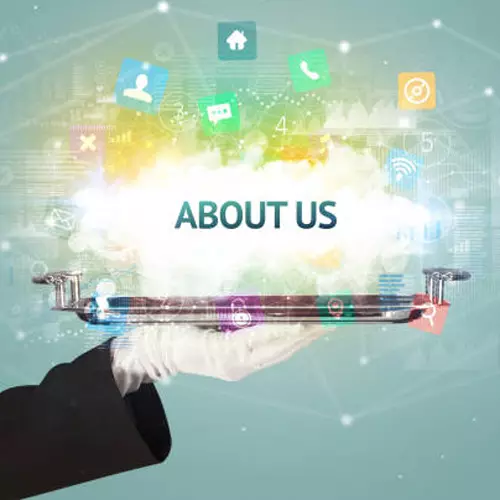 About us