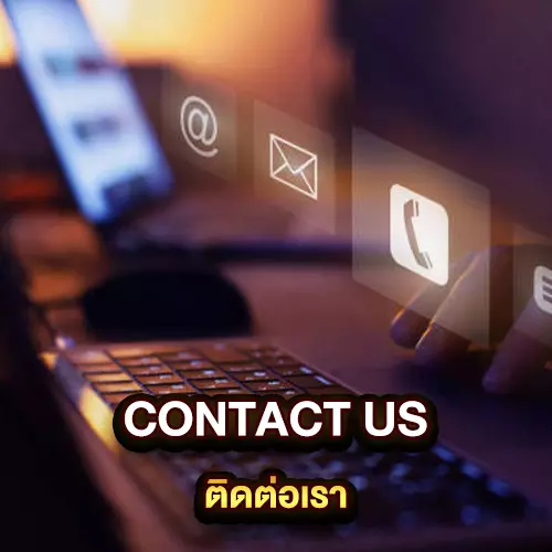 Contact us